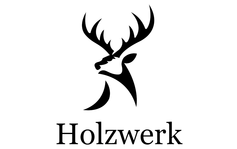 Wooden clocks - different versions - large selection
– Holzwerk